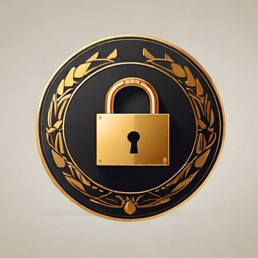 SSL Certificate (1 year)