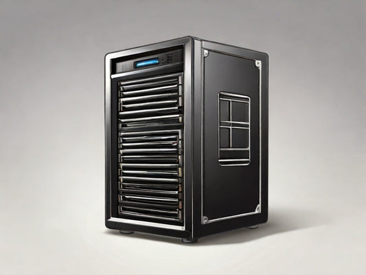 AWS EC2 Instance m5.xlarge (1 Month)