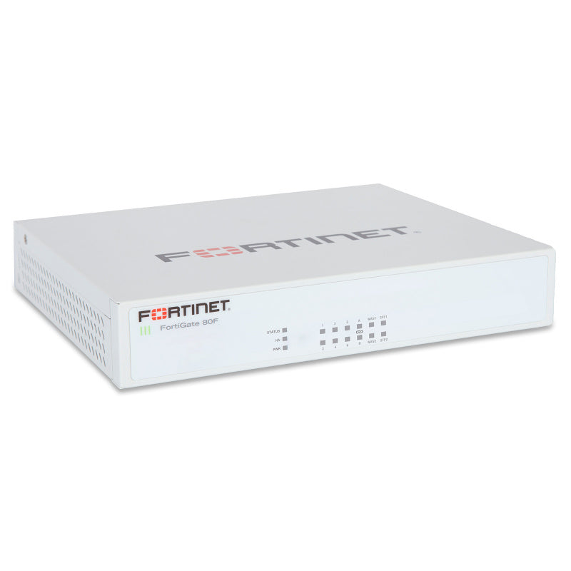 Fortinet FortiGate 80F